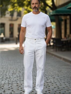 PGA Tour men’s golf pants